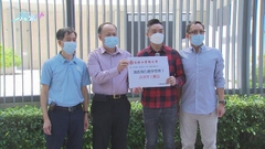 團體政總外請願促當局推臨時失業支援計劃 助受疫情影響勞工