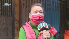 【坪洲開槍案】有居民稱案發前有菲裔人士聚集喝酒 憂流彈傷及行人