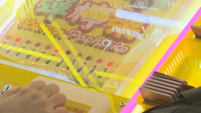 夾公仔機及彈珠機店「大變天」　政府擬修例店家須領牌以防賭博
