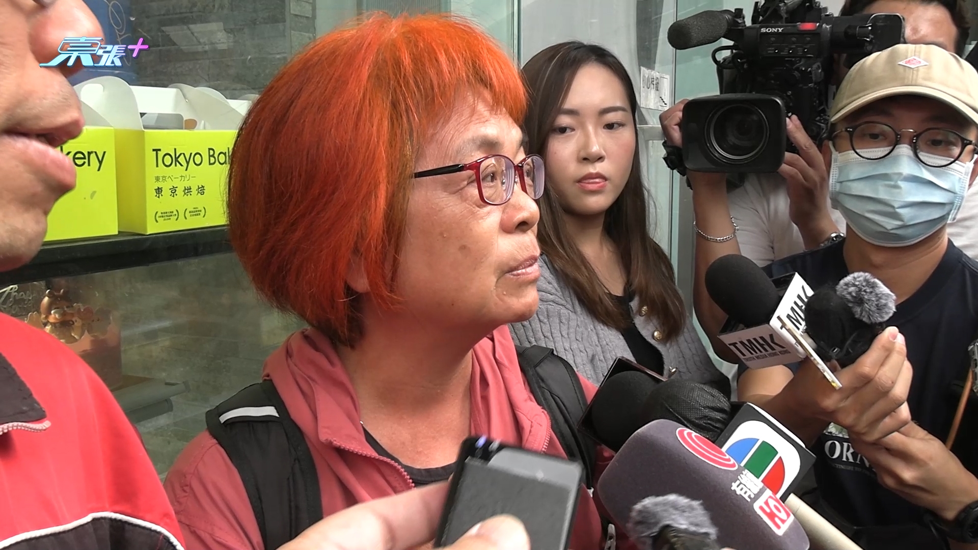 大埔宏福苑五級火｜安基苑承建商示範火燒棚網