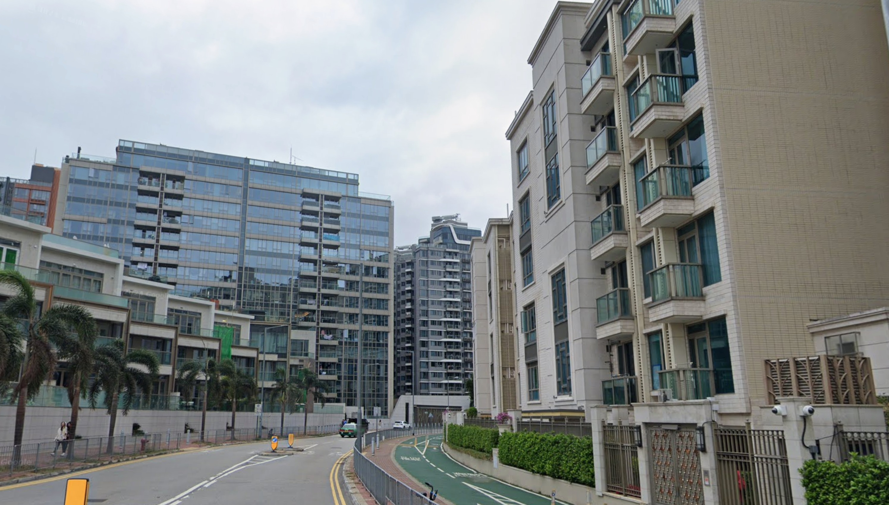 科進路23號 (Google Map)