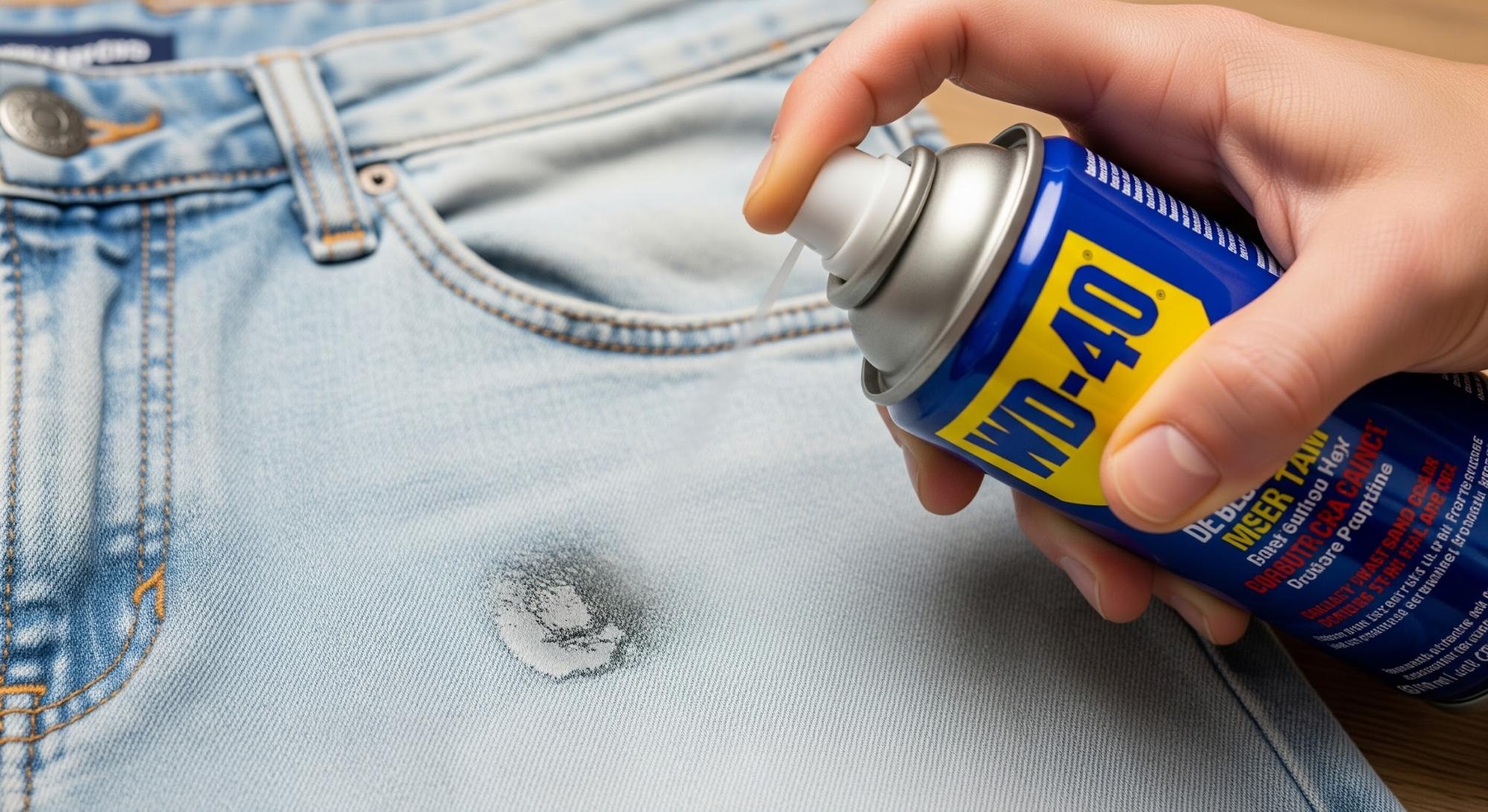 WD-40®不只除鏽！揭秘你不知道的隱藏功能與專業系列產品| 友誠五金