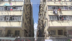 市建局料未來數年進入貸款期 有測量師指應研放寬地積比增重建項目收益
