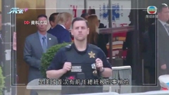 特朗普陷「文件門」被刑事檢控下周二應訊 兩名辯護律師突然辭職