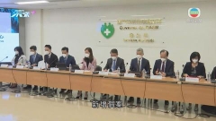 澳門增90宗確診首現死亡個案 未來一周開展三輪全民檢測