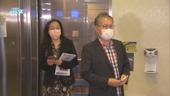 【播錯國歌跟進】冰協代表與港協會面 港協指明天再開會討論