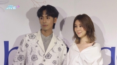 呂思緯期待交換聖誕禮物 白安收到瑪莎新書感鼓舞