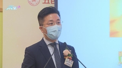 專家指科興有數據證幼童接種後安全 與其他小童疫苗無衝突