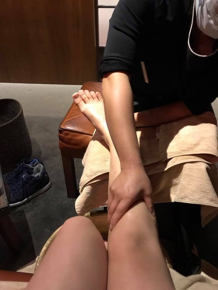 旅遊KOL「小斯」