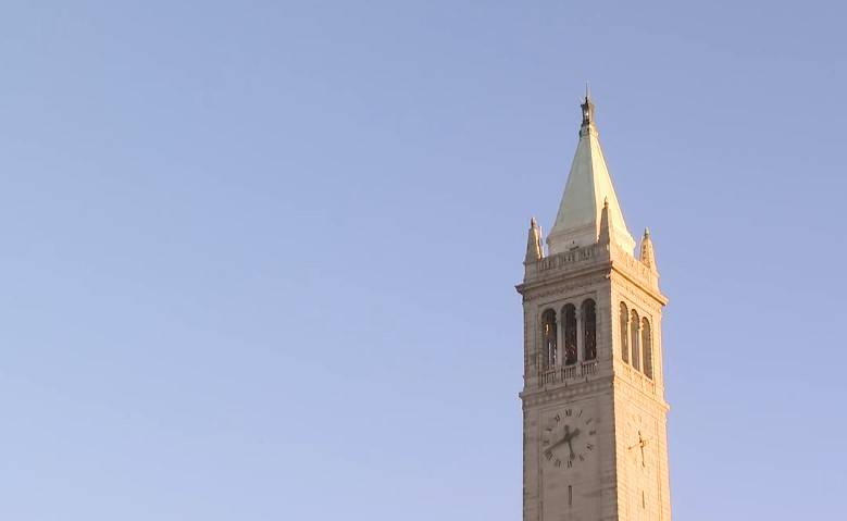 加州大學栢克萊分校