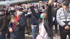 「0+3」實施後香港國際賽有更多海外騎師參與 市民讚氣氛熱鬧