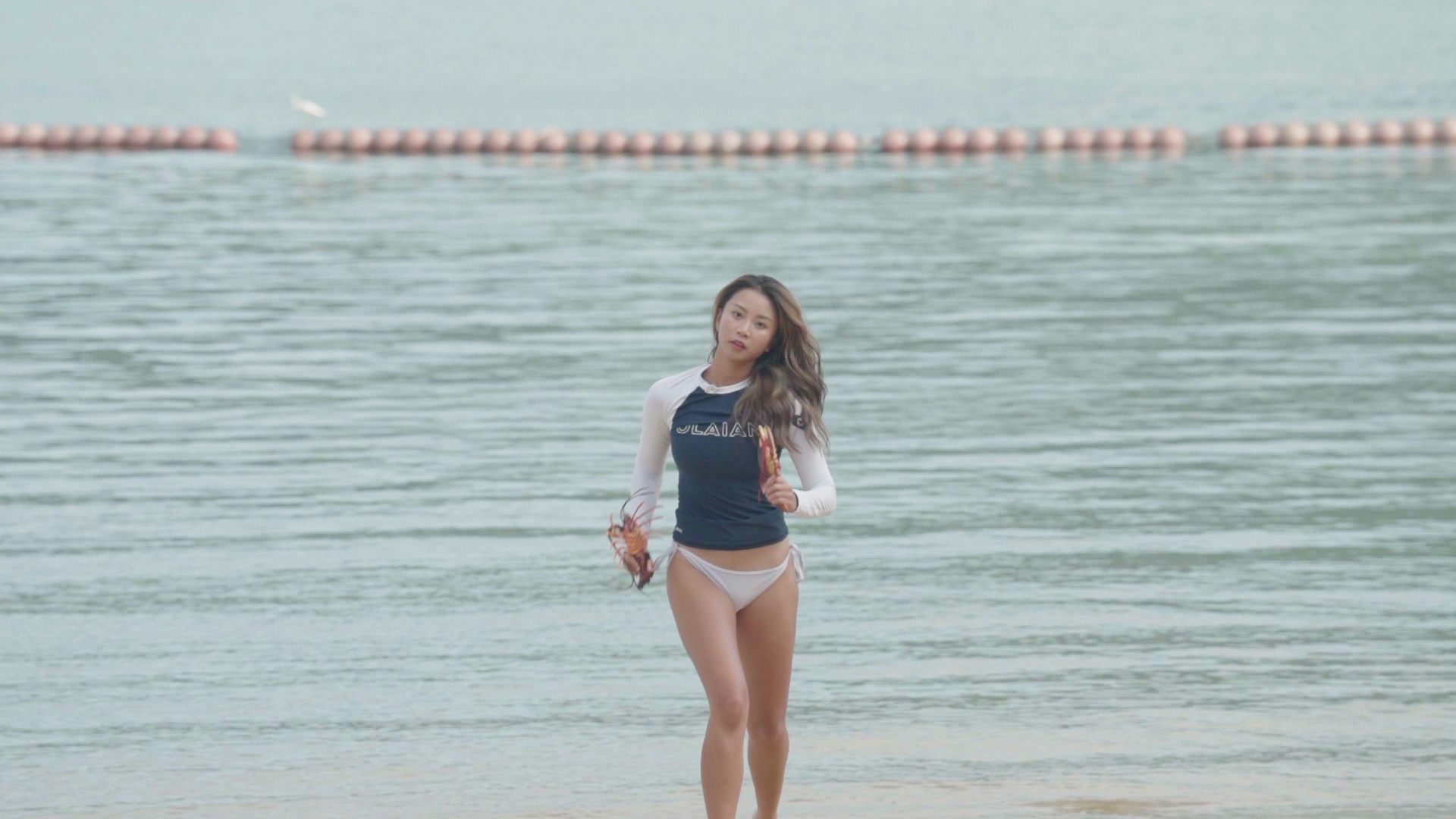 美食節目嘅福利圖。