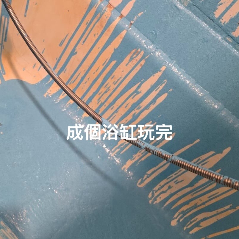 港媽拼多多網購「拼上腦」瘋狂買料做裝修師傅　網民驚呼：遲早甲醛中毒 (Threads@lohhh.39___)