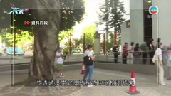 澳門再多兩宗確診 全澳居民即起須連續三日每日進行一次快測