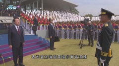 北韓發射兩枚導彈包括高超音速導彈 南韓稱若平壤用核武將與美國應對