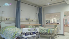 本港增8488宗確診 醫管局稱若兒科病房爆滿將用成人病房接收患者