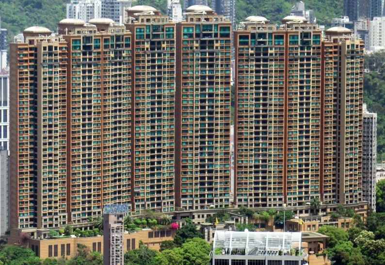 跑馬地禮頓山豪宅失竊被盜逾$20萬現金