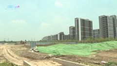 南沙慶盛「港式社區」大型商住項目動工 借鏡香港城市規劃及建築標準