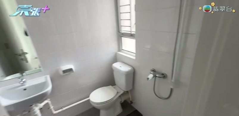 業主接受《東張》指沒簽署業主聲明書