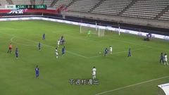 國際友誼賽：沙特阿拉伯 0-0 美國