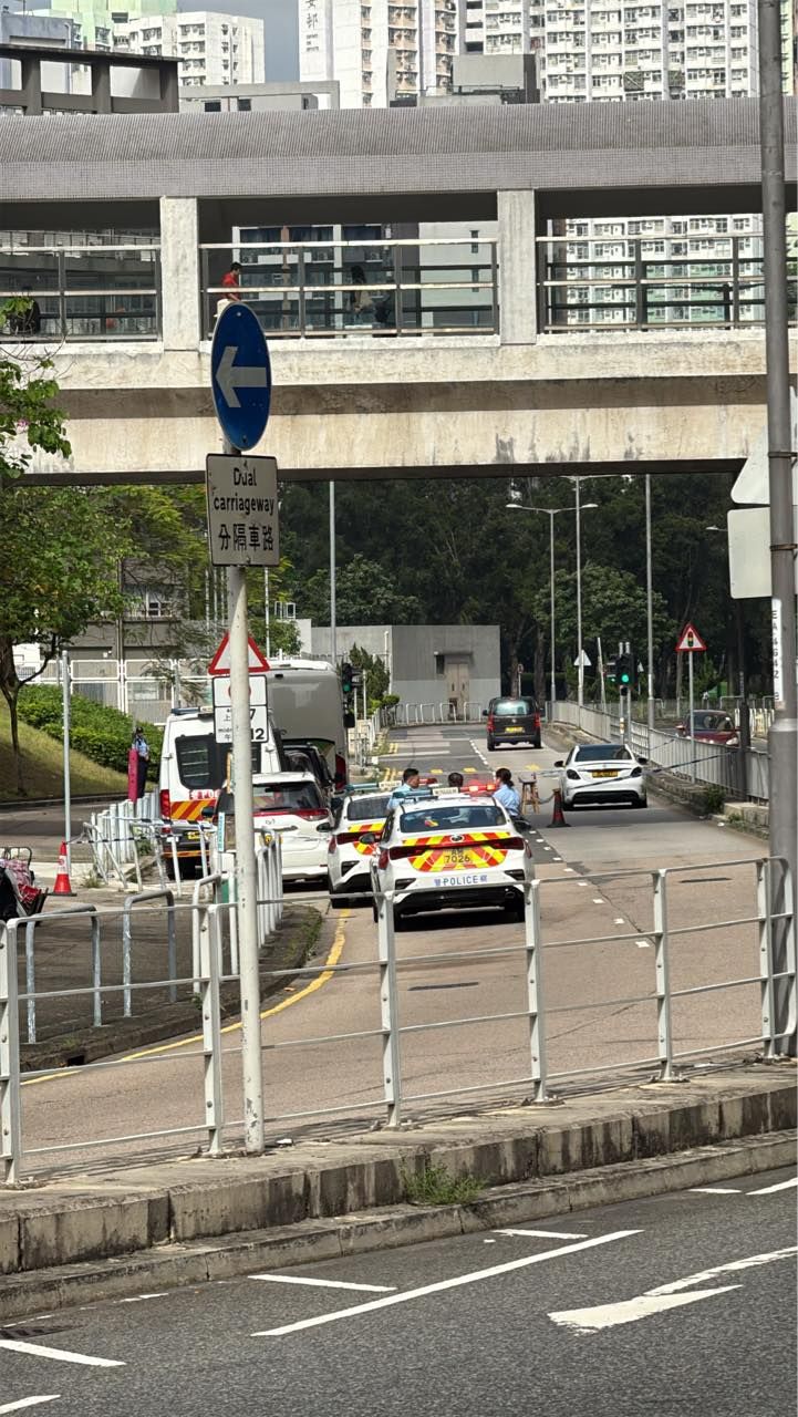 7匪企圖爆竊馬鞍山珠寶首飾店　警方埋伏一網成擒　爆格未開始先結束