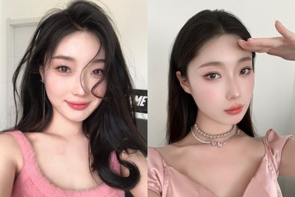 ▲▼27歲陸美妝網紅燒傷。（圖／翻攝自微博）