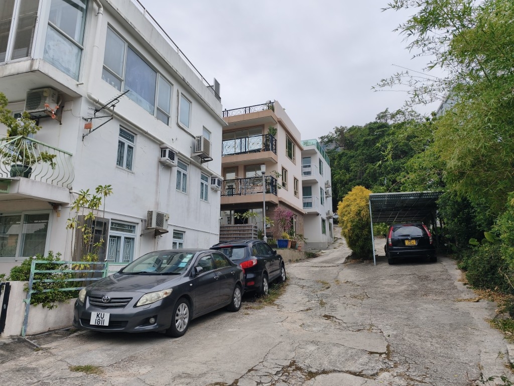 可能是道路和街道的圖像