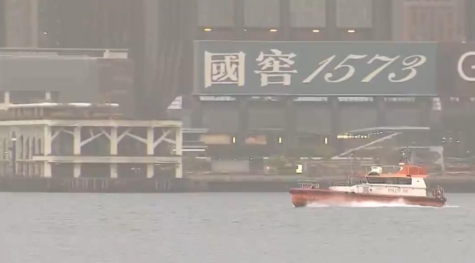 沙塵｜可吸入懸浮粒子爆升30倍