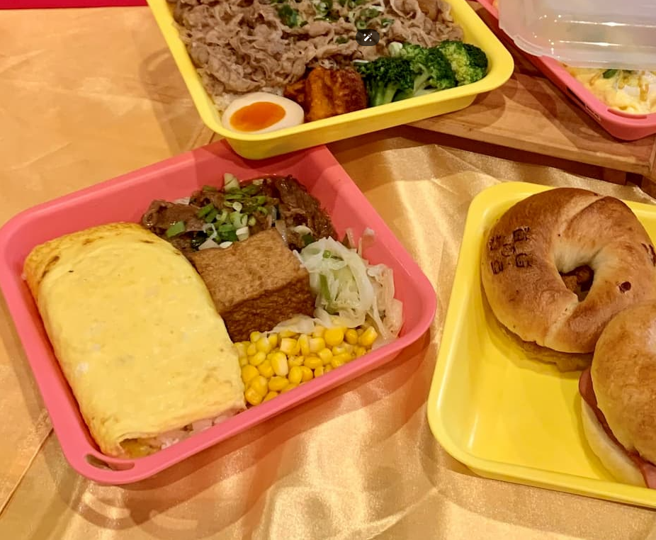 消委會外賣平台