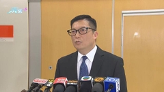 鄧炳強：已就不尋常的取消器官捐贈登記展開刑事調查