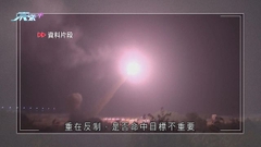 南韓月初為反制北韓發射兩枚地對地導彈 其中一枚失聯