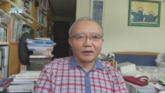 李家超歡迎鄭雁雄任新職 劉兆佳料有助加強與香港各界溝通