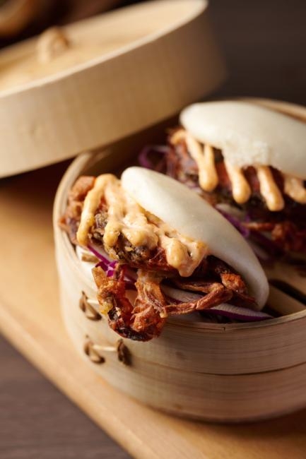 香港東涌世茂喜來登酒店 Sheraton Hong Kong Tung Chung Hotel｜嶼坊｜自助午餐．自助晚餐