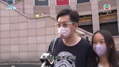 九龍城電影拍攝現場升降台倒塌 八人高處墮下受傷