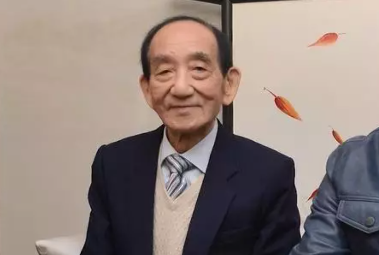 已故舖王鄧成波