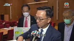 鄉議局多名委員反對粉嶺高球場建屋 倡發展附近閒置地