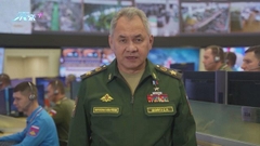 俄防長指俄軍勝利「不可逆轉」 烏克蘭稱續加強防禦能力