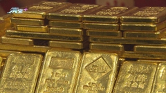 時事通識：黃金儲備