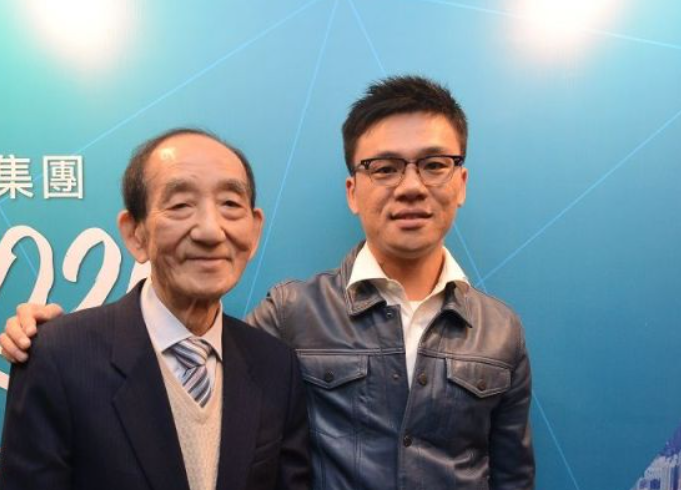 已故舖王鄧成波被債主入稟高院申破產