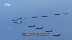 北韓再向東部海域發射彈道導彈 日韓分別與美國舉行聯合演習回應