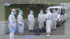 新加坡及南韓疫情有反彈跡象單日確診再破萬 北韓新增發燒病例續降