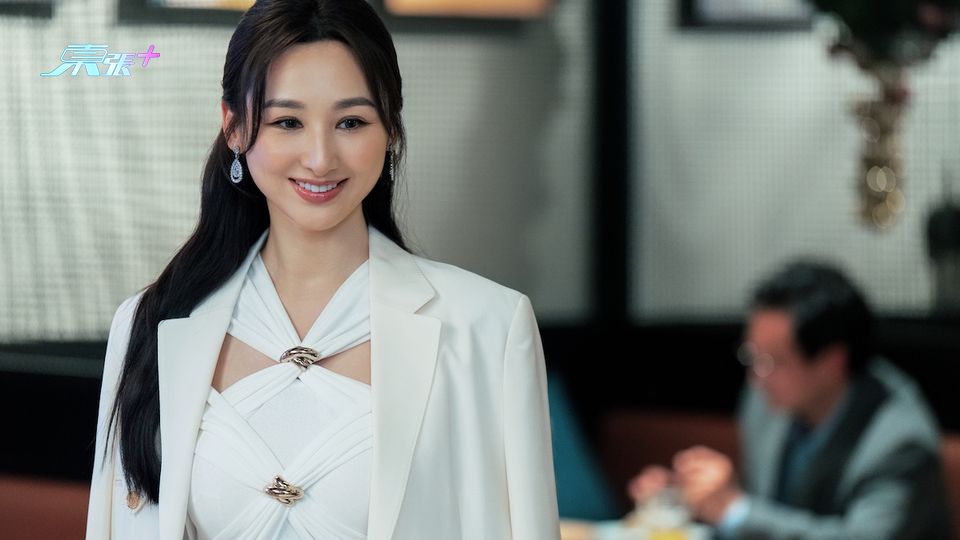 夫妻的博弈線上看25集全劇透｜高海寧憑預知夢拆解老公陰謀 將計就計定要奪回人生主導權