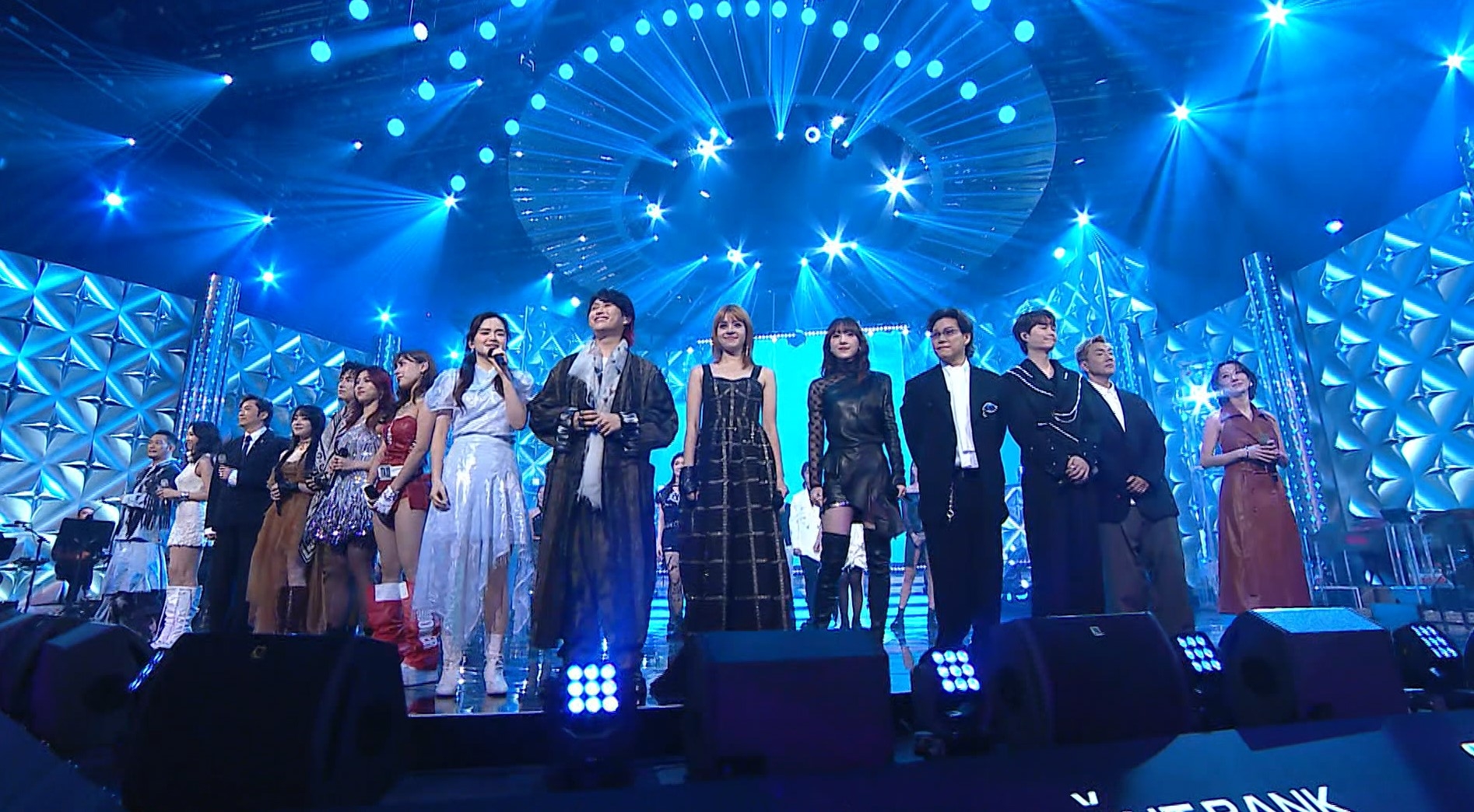 東張西望｜聲秀決賽馮熙燮大熱奪冠　柯雨霏感謝泳兒幫助稱要「請食飯」