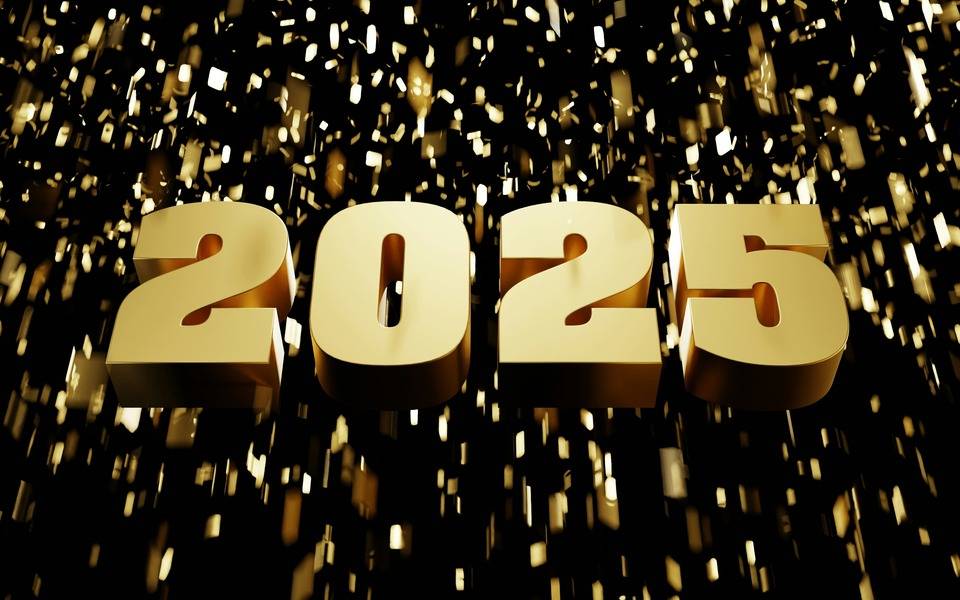 2025年公眾假期 (unsplash)