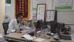 台灣夫婦定居南京發展中醫藥事業 曾當核酸檢測義工助抗疫