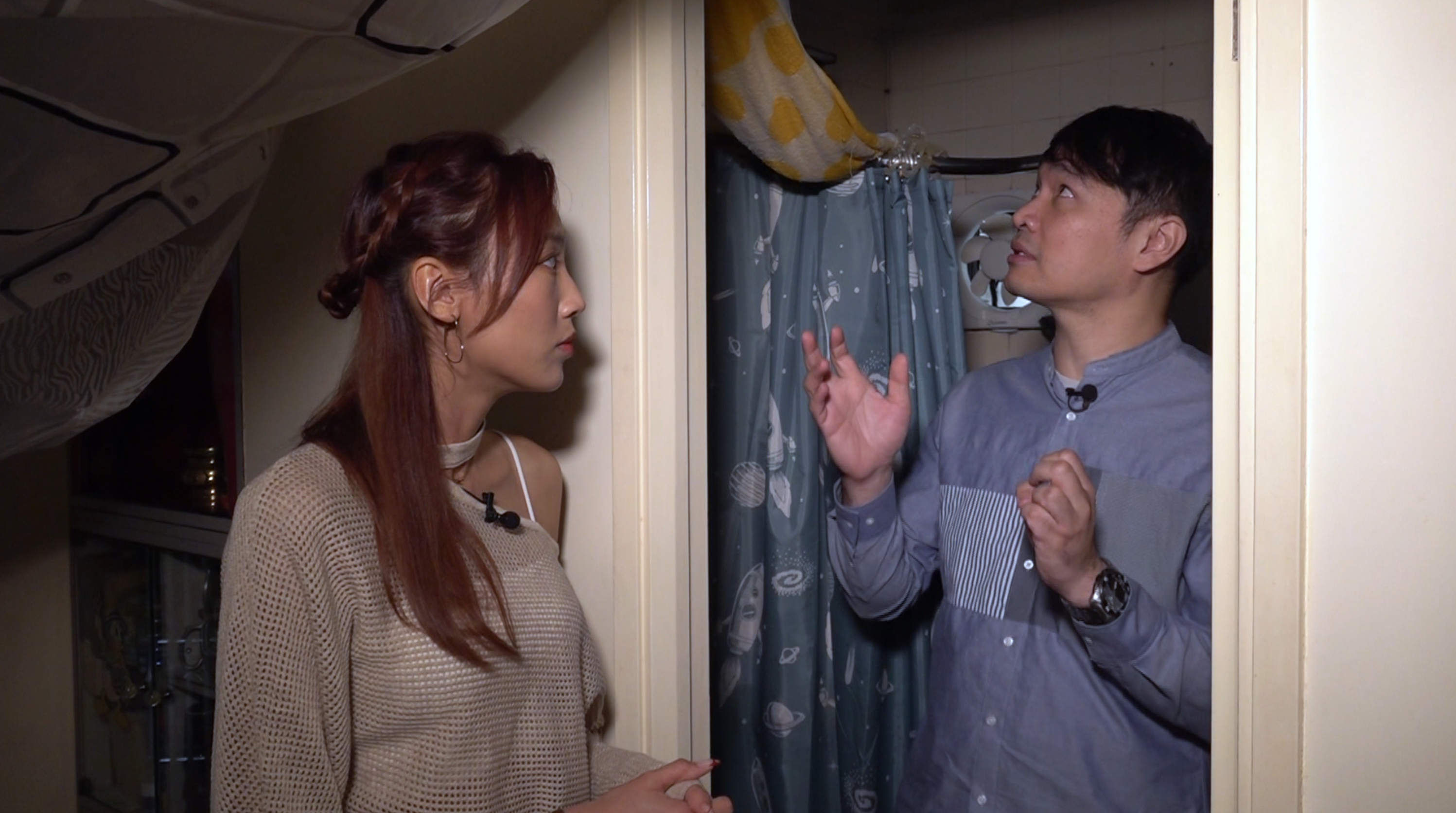 漏水入侵電箱引發停電　專家警告：不宜居住