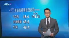 歐元區製造業活動持續收縮