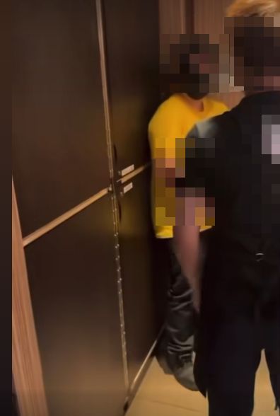 港快餐店爆疑似職場欺凌事件