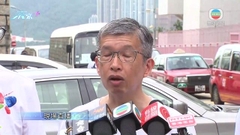 [現場]醫管局：內地器官捐贈系統完善 跨境共享機制不影響兩地輪候名單