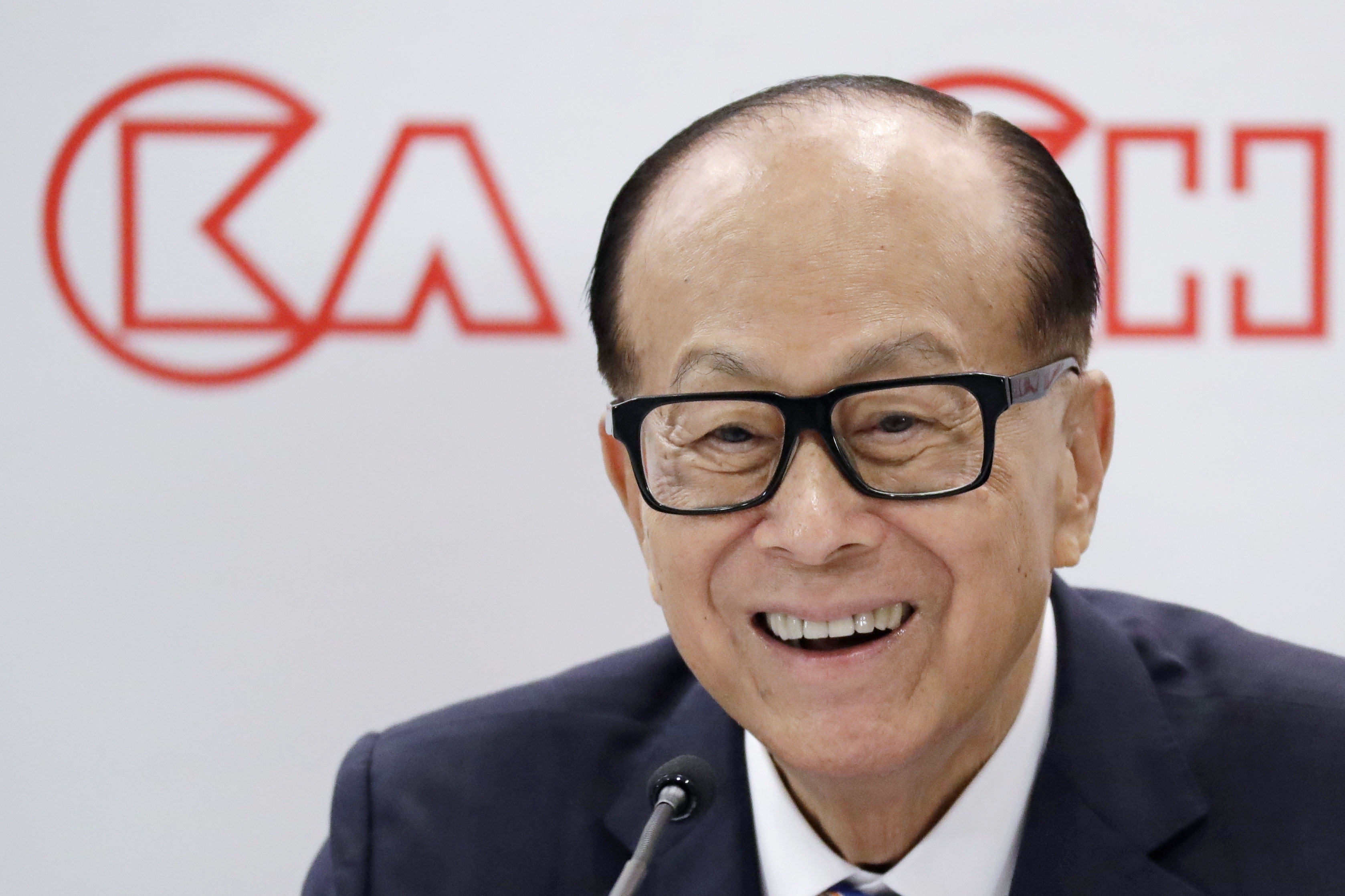 港「地產四巨頭」均支持港版國安法！ 李嘉誠：希望能紓緩中央擔憂| ETtoday房產雲| ETtoday新聞雲